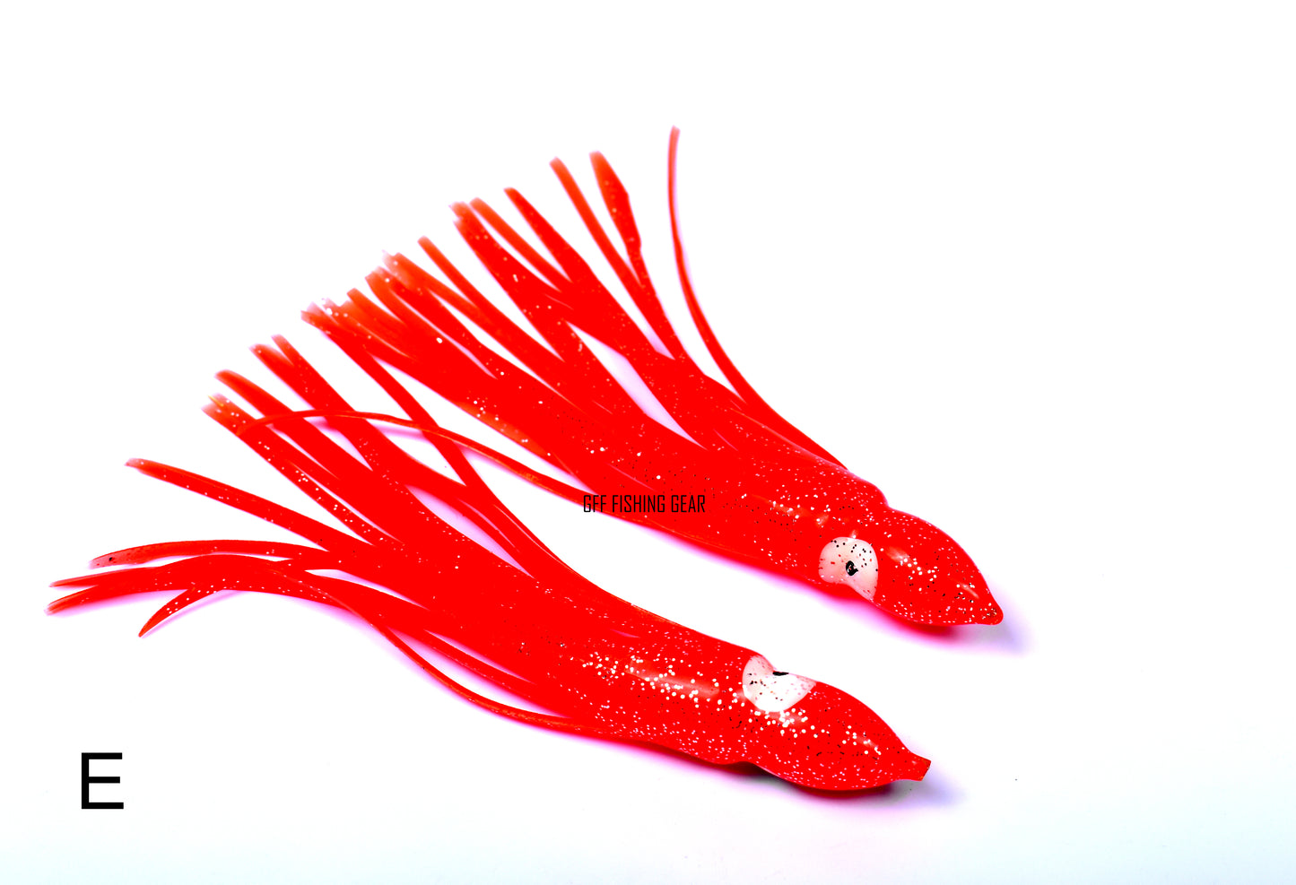 Soft Squid 16cm Fishing Lure #038