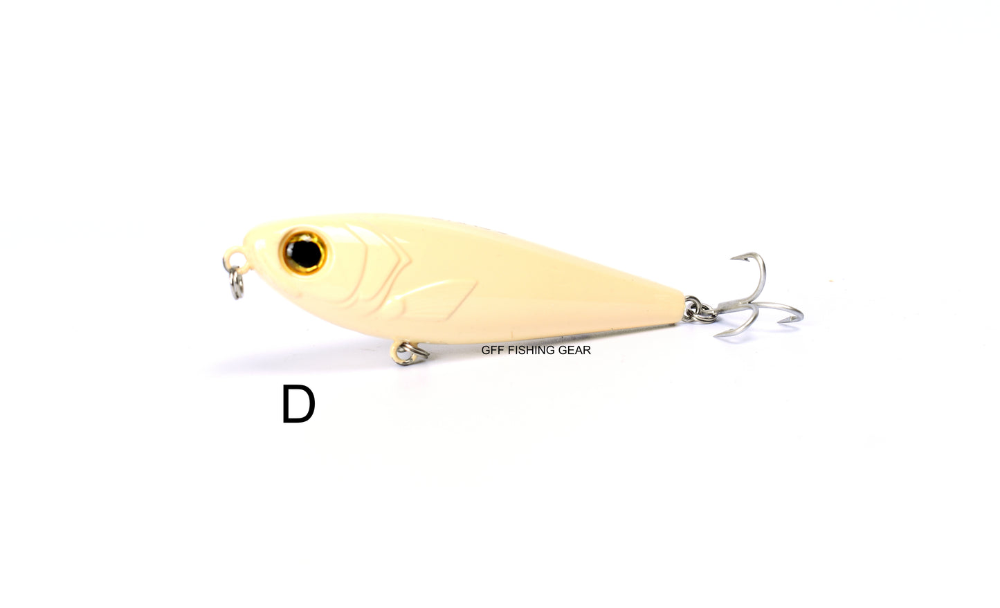 Ryobi Draco Fishing Crank Bait #004