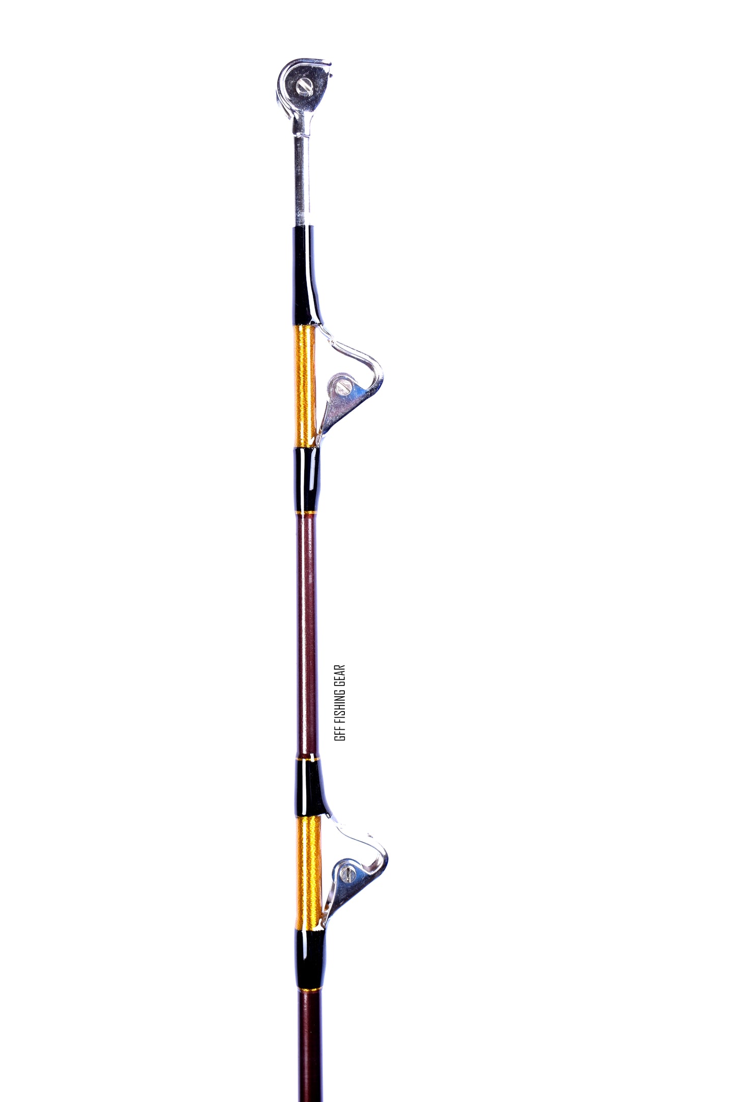 Super Hunter Solid Boat Fishing Rod