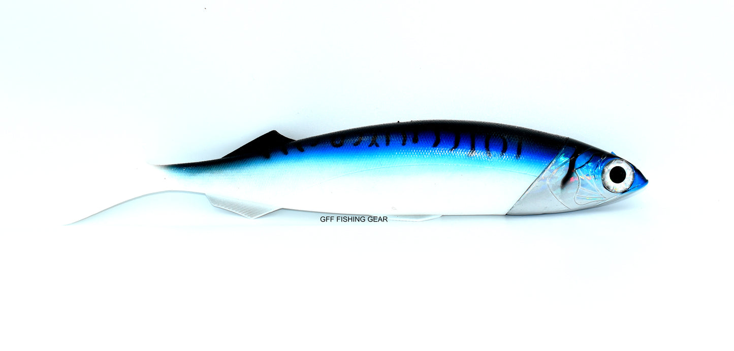 Big Size Fishing Lure 546g #043