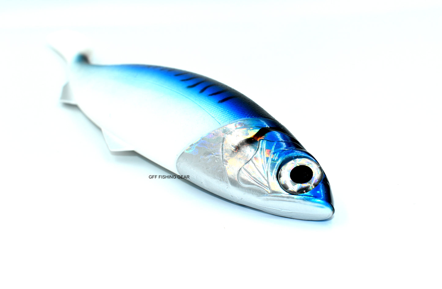 Big Size Fishing Lure 546g #043