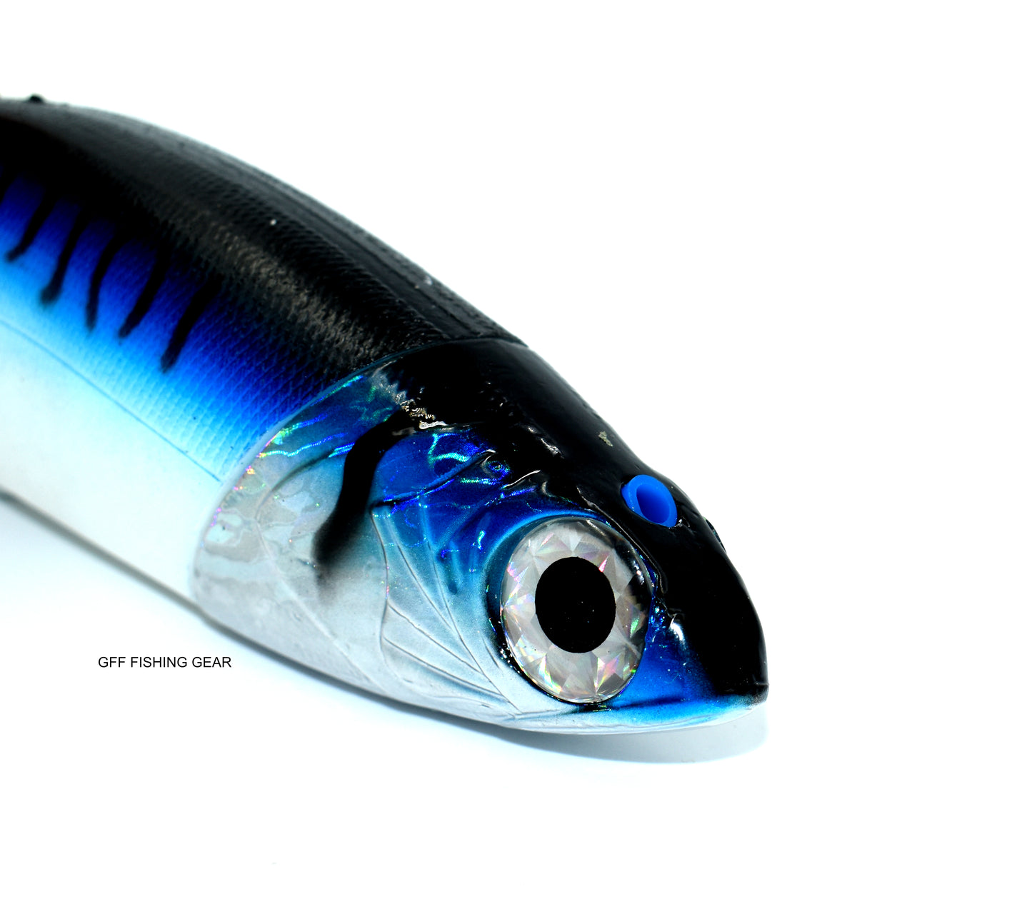 Big Size Fishing Lure 546g #043