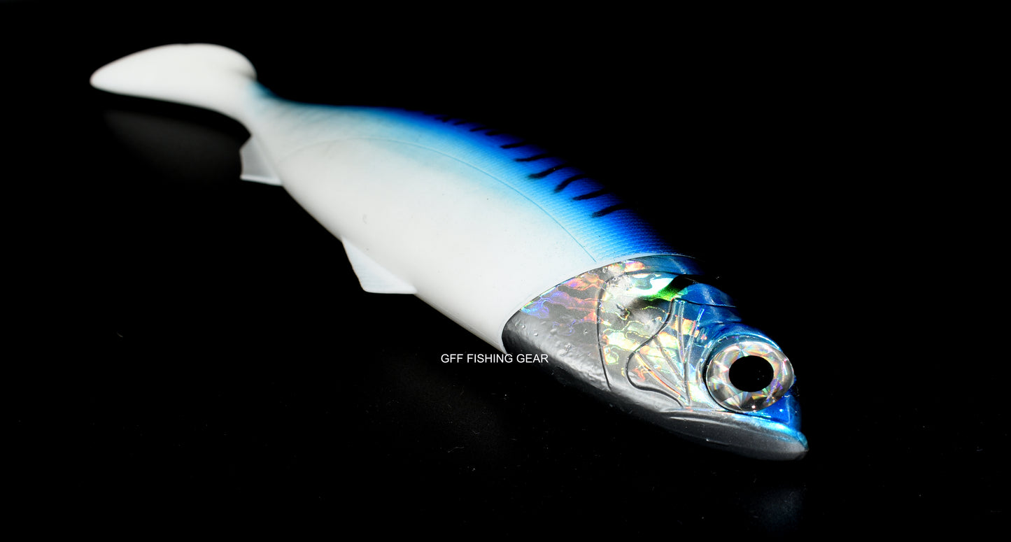 Big Size Fishing Lure 546g #043