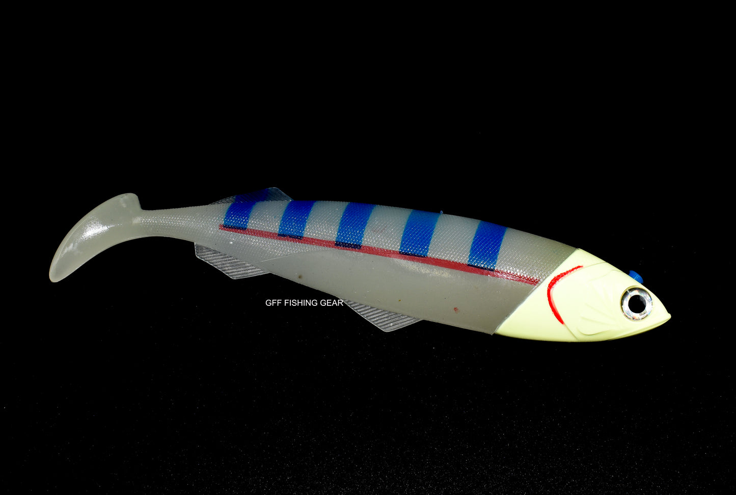 Luminous Big Fishing Lure 416g #044