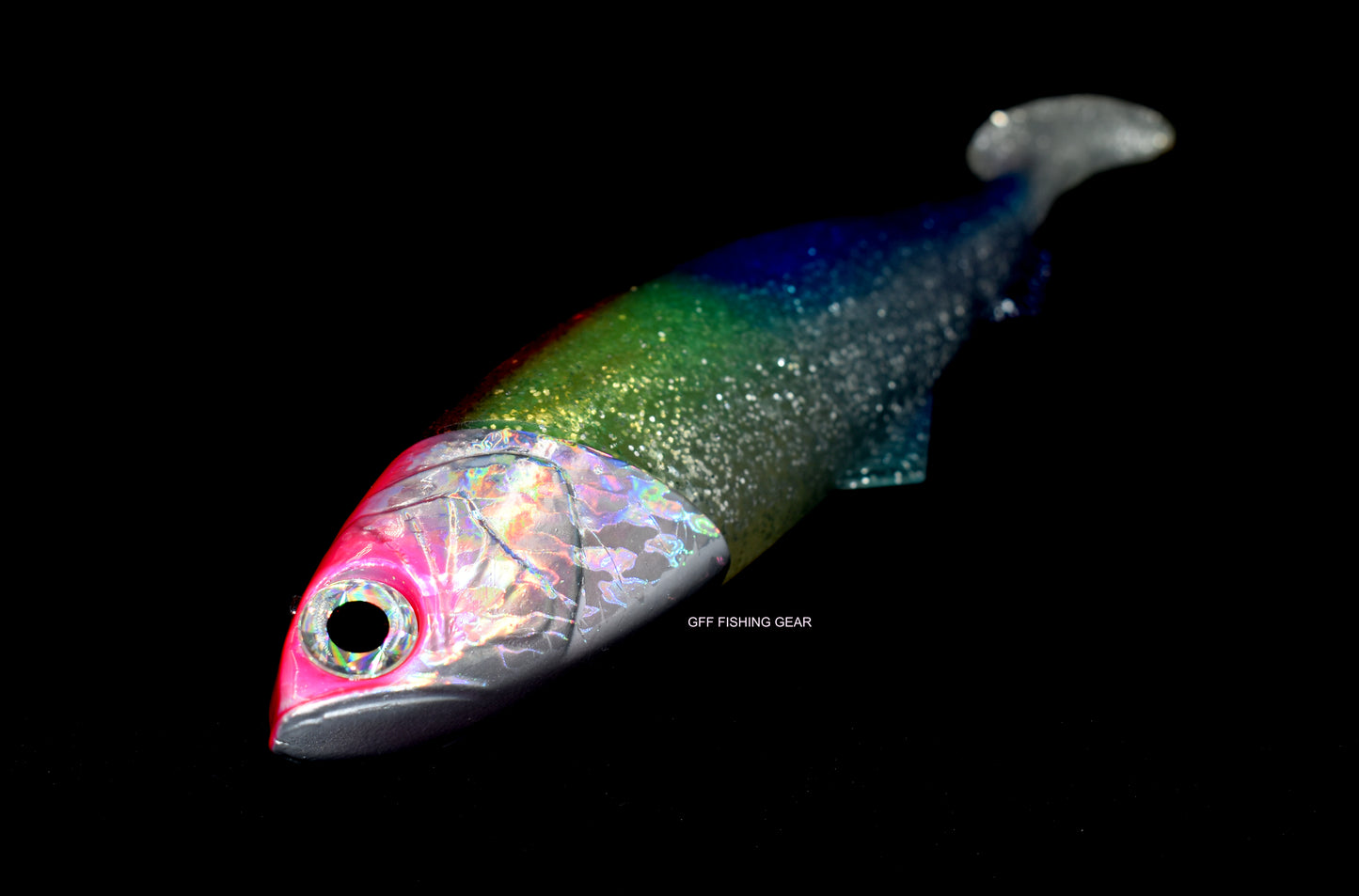 Fishing Lure 416g #045