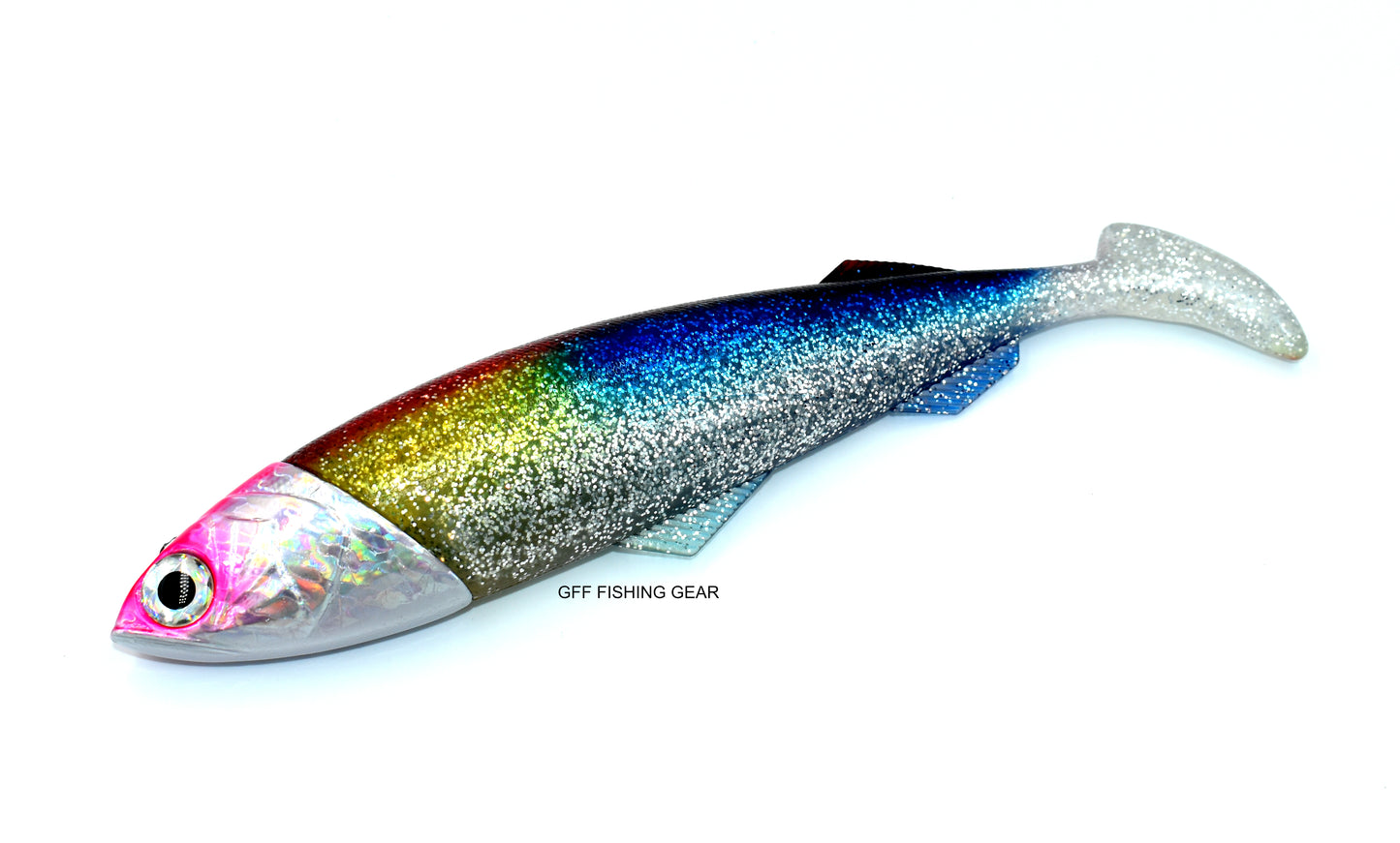 Fishing Lure 416g #045