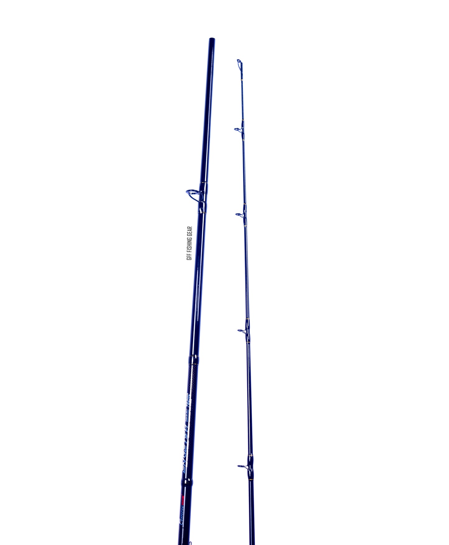 Cemreo Engetsn Carbon Baitcasting Fishing Rod