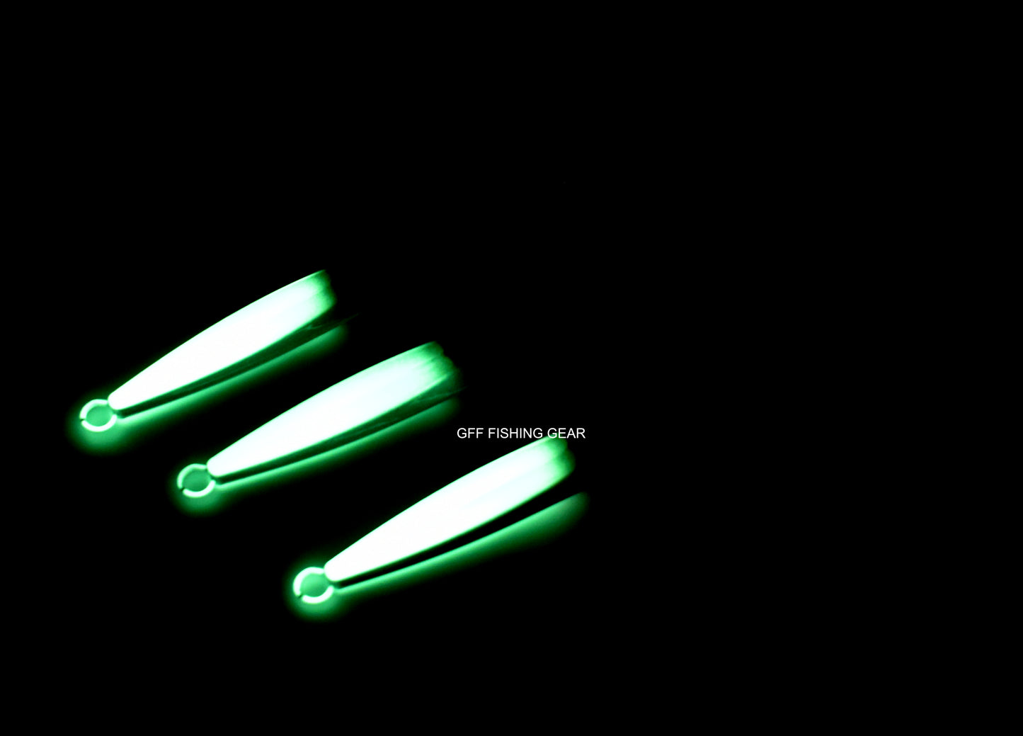 Luminous Jig Lure 200g and 300g #055