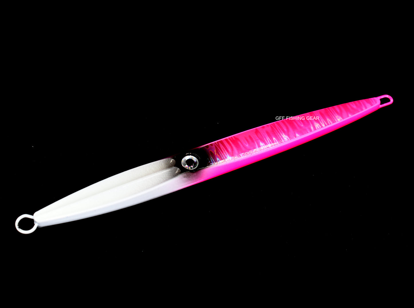 Luminous Jig Lure 200g and 300g #055