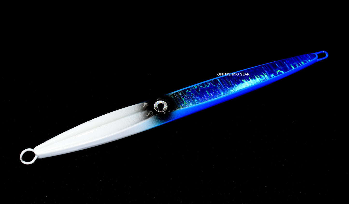 Luminous Jig Lure 200g and 300g #055