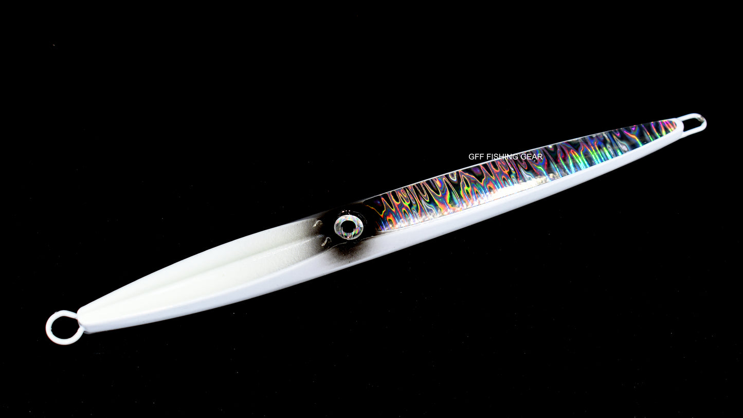 Luminous Jig Lure 200g and 300g #055