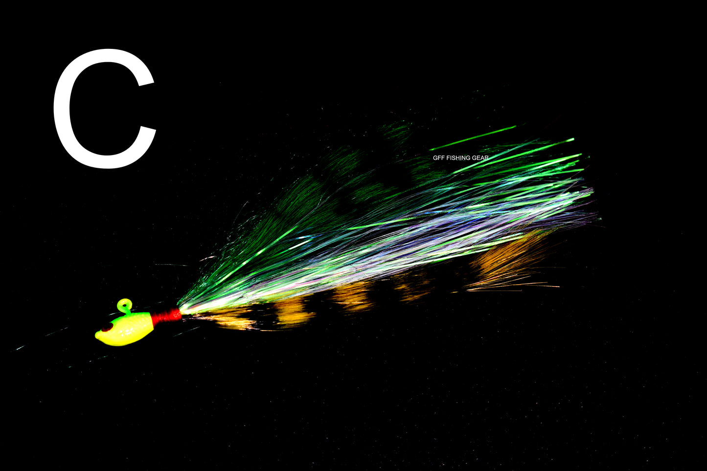 Fishing Lure 10g/14cm #065