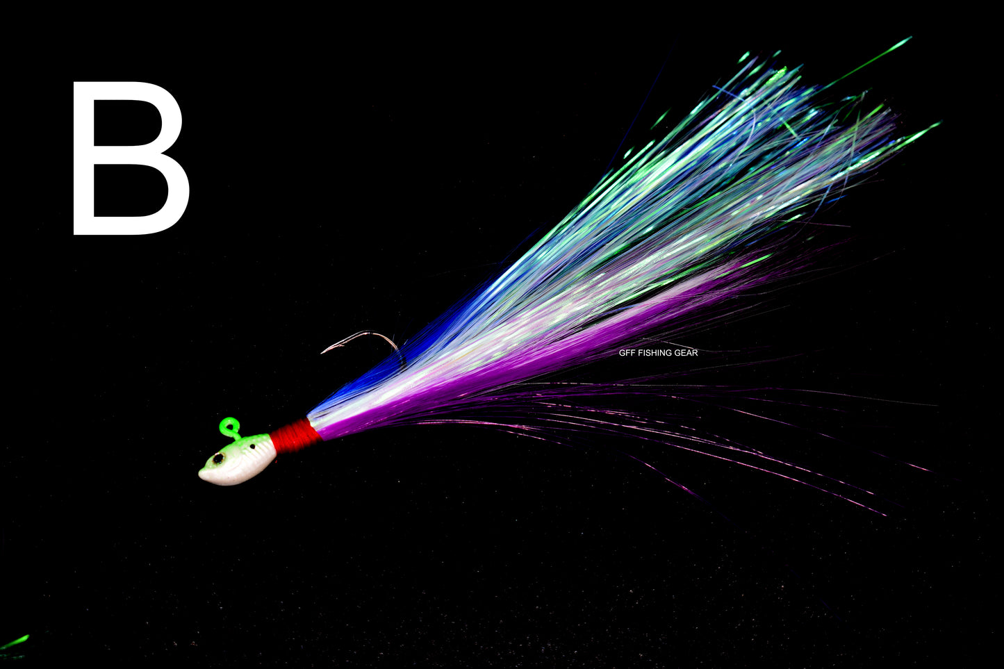 Fishing Lure 10g/14cm #065