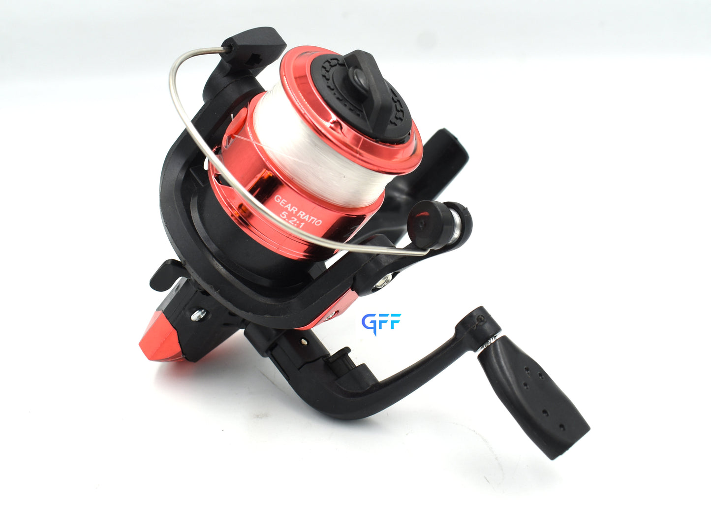 Spinning reel 200 small