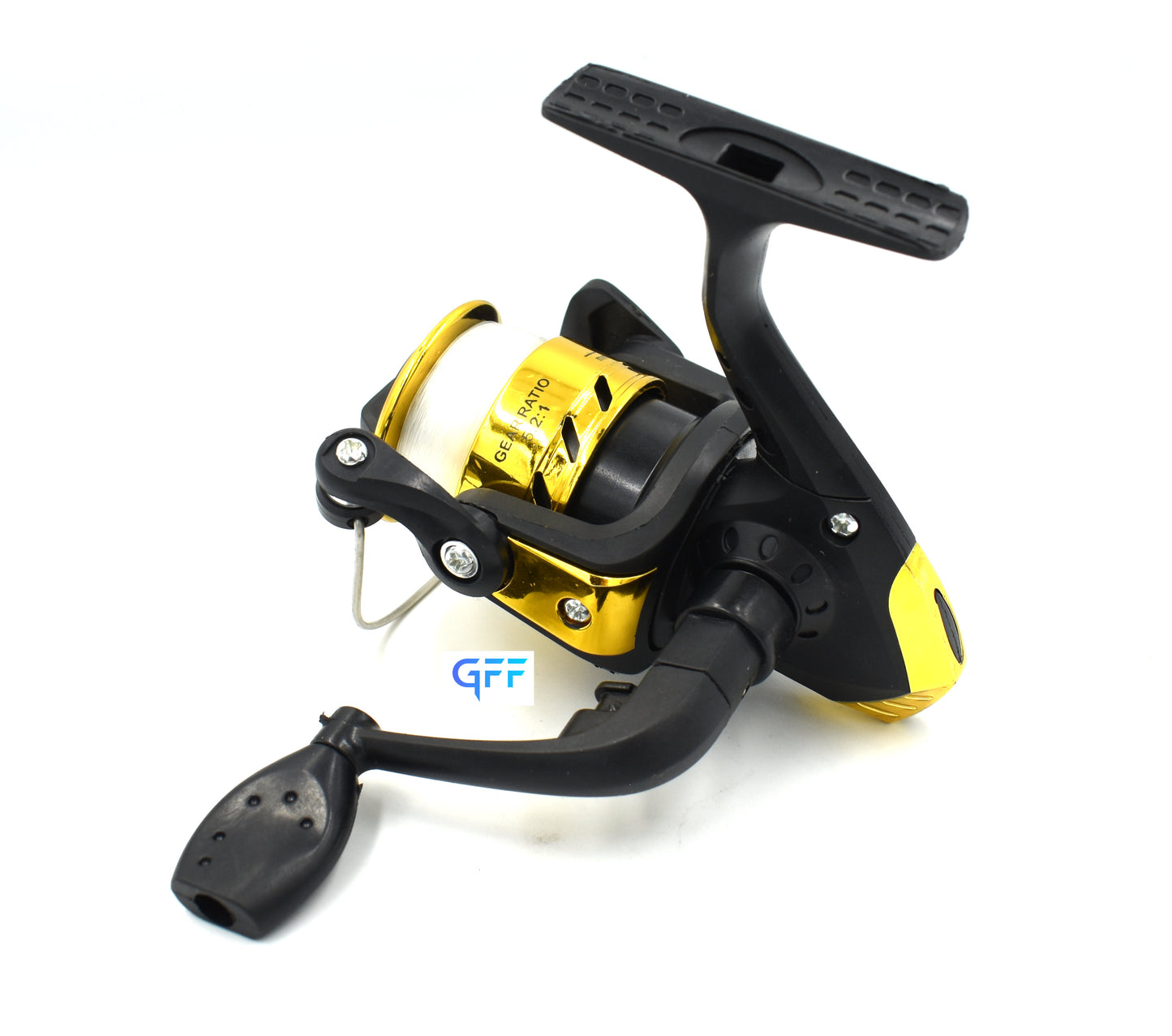 Spinning reel 200 small