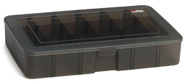 abu garcia large lure tackle box Abu Garcia Tackle Box – GFF FISHING GEAR