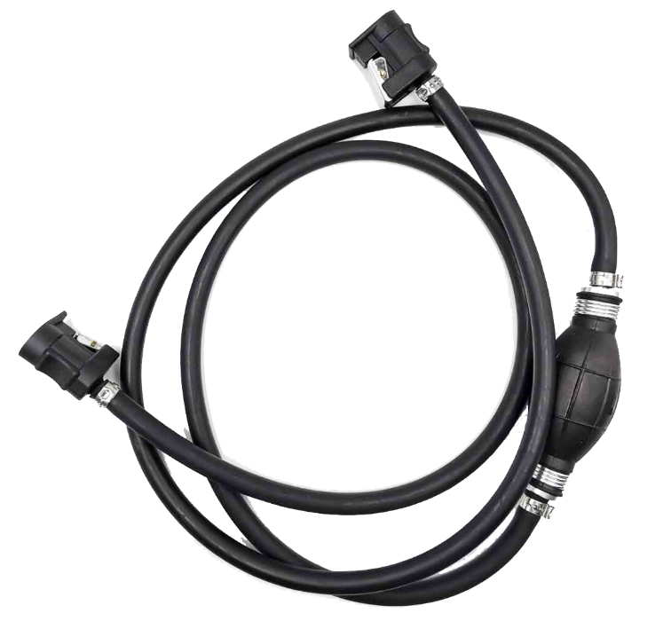 Hose/ Pump /Connectors