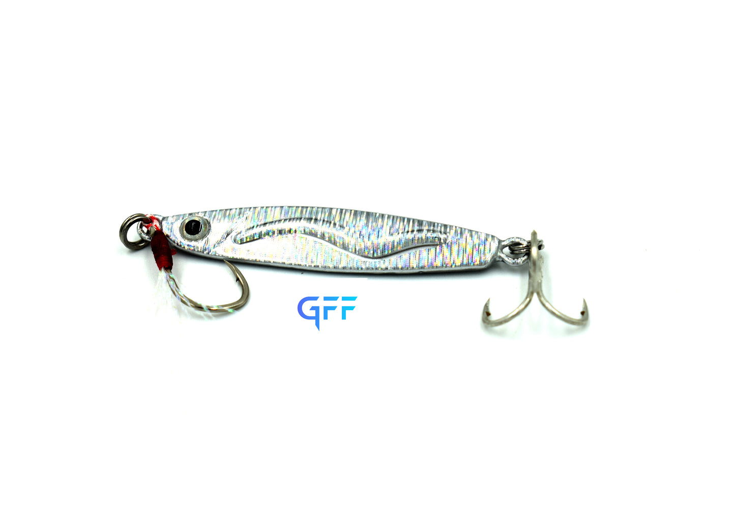 Fishing Metal Jig Lure