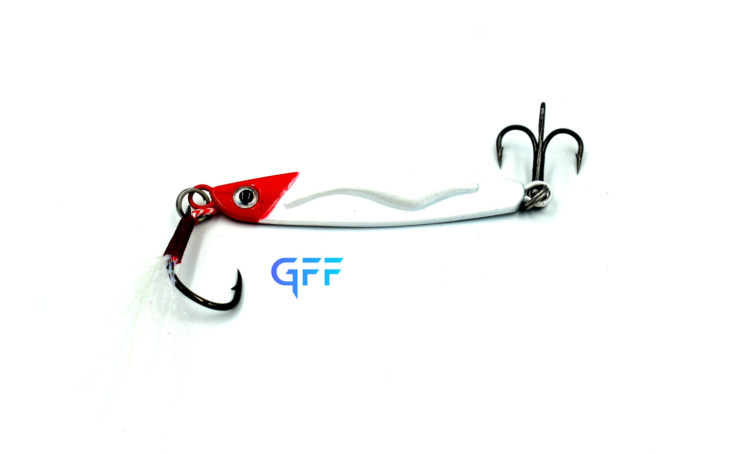 Fishing Metal Jig Lure