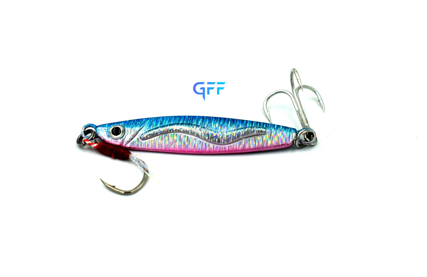 Fishing Metal Jig Lure