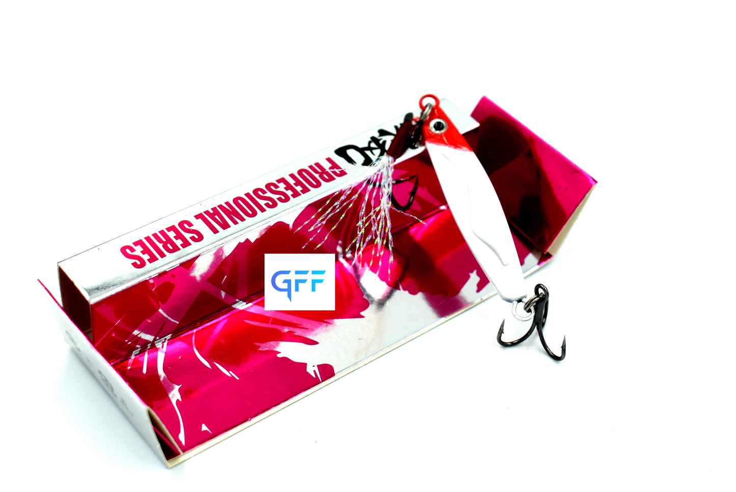 Fishing Metal Jig Lure