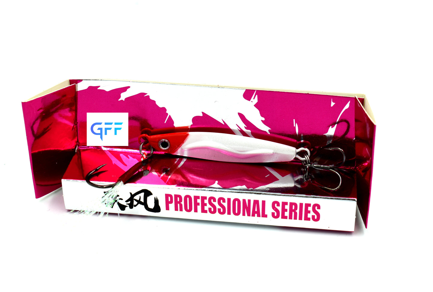 Fishing Metal Jig Lure