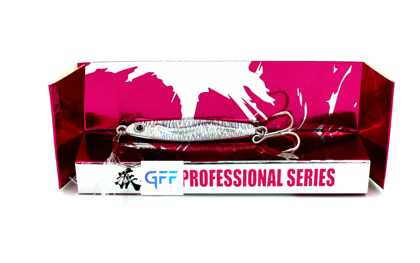 Fishing Metal Jig Lure