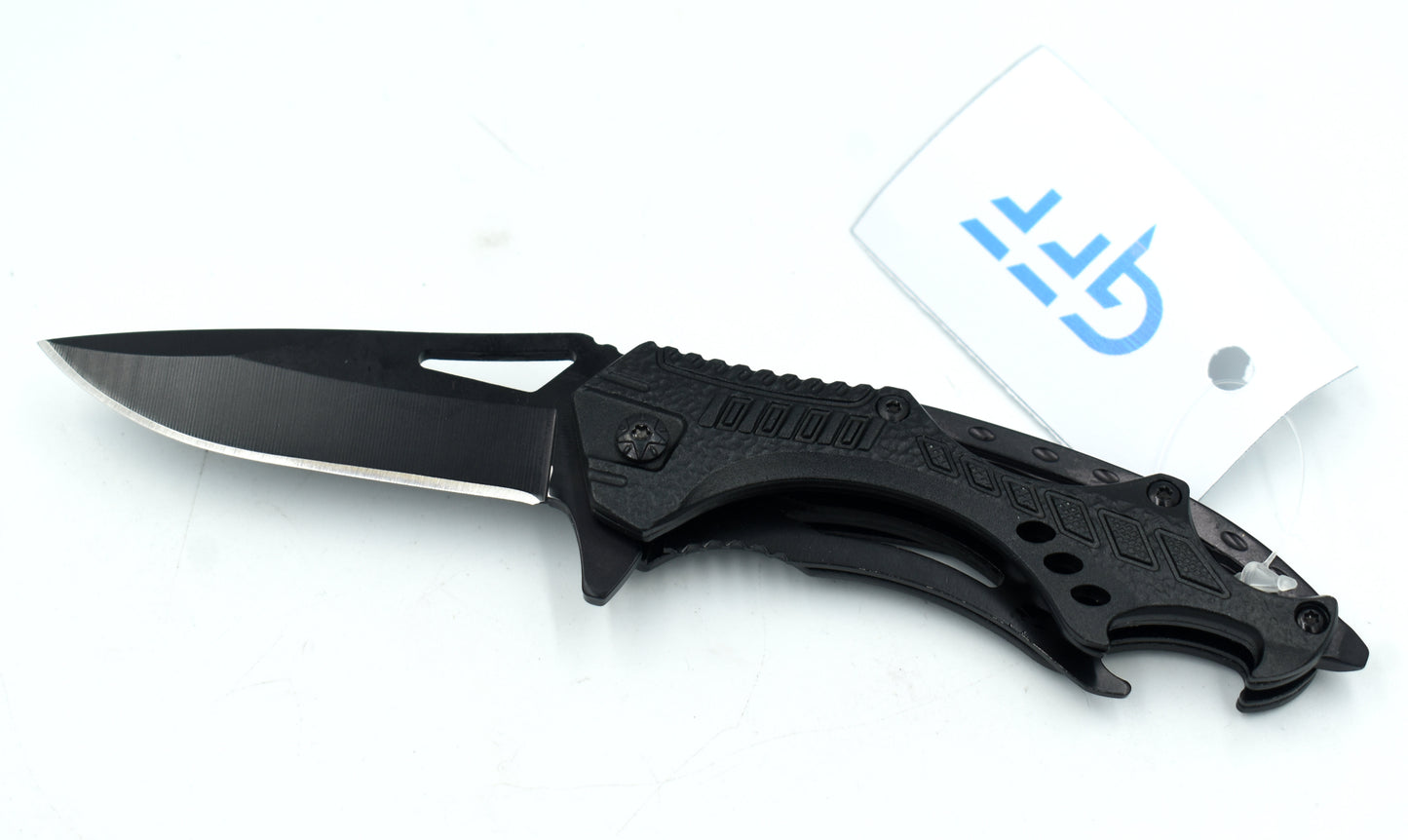 Foldable Knife