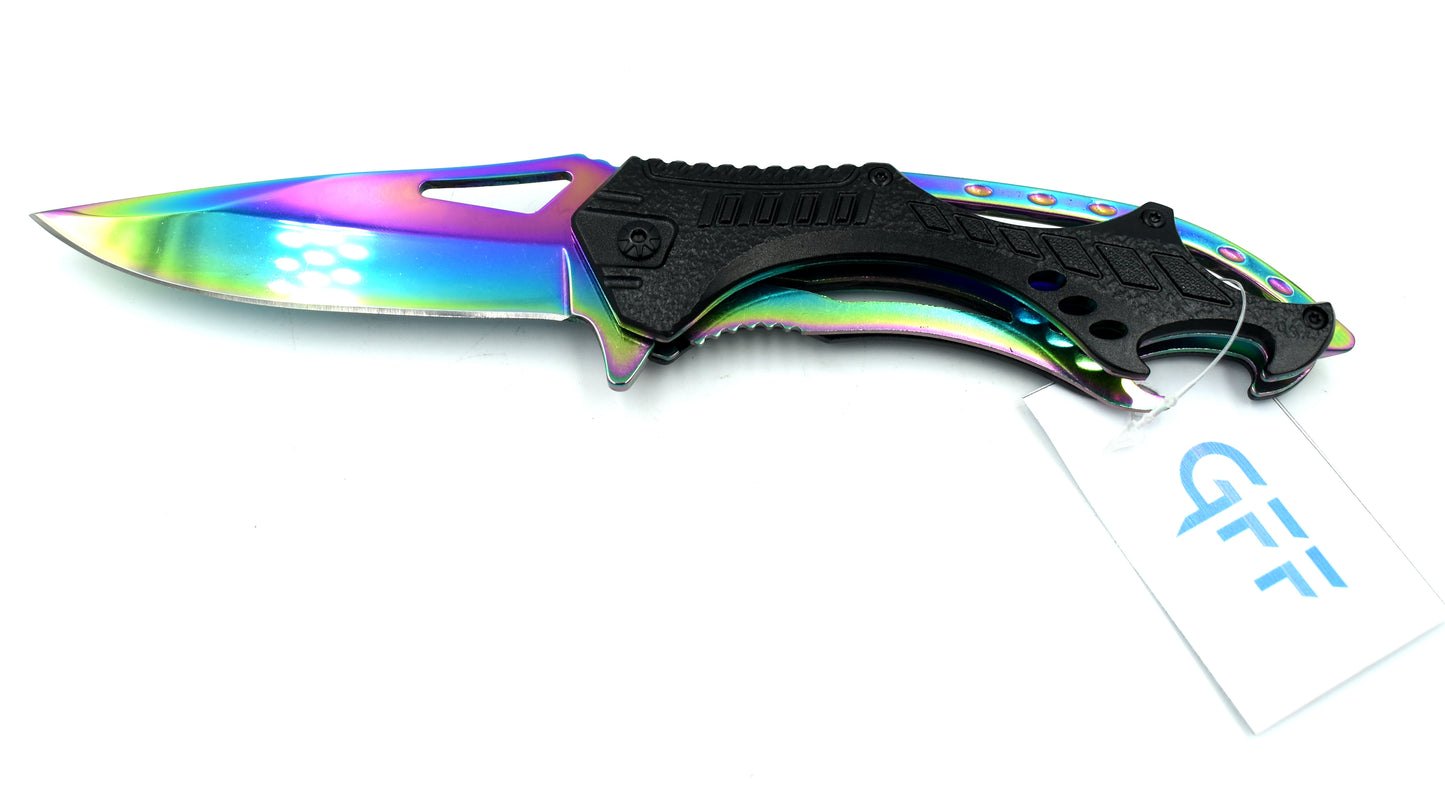 Foldable Knife