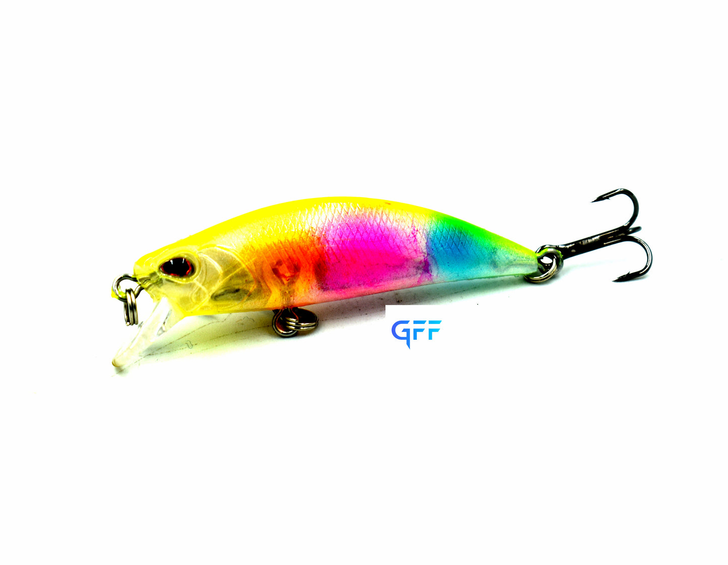 Minnow lure 5.5cm/5g