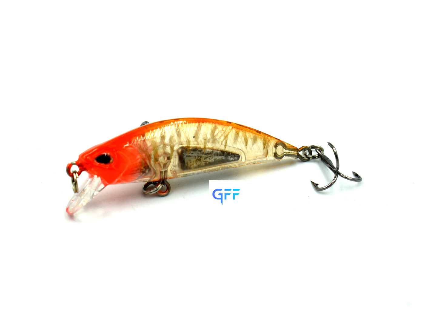 Minnow lure 5.5cm/5g