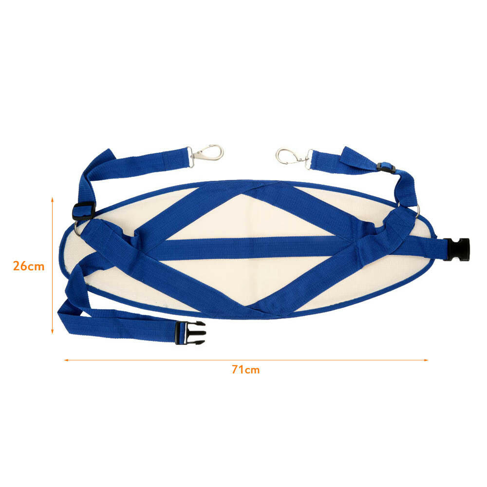 Fishing Fighting Harness