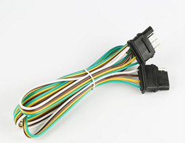 Trailer Light Connection