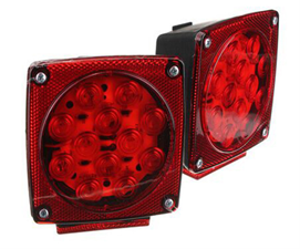 Trailer Lights