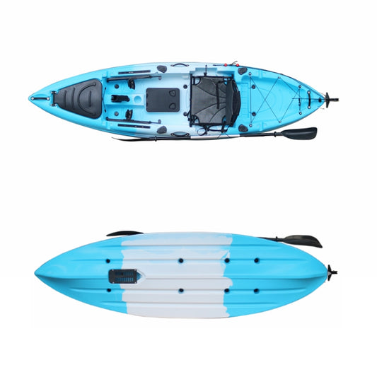 GFF-Gran Fishing Kayak Series