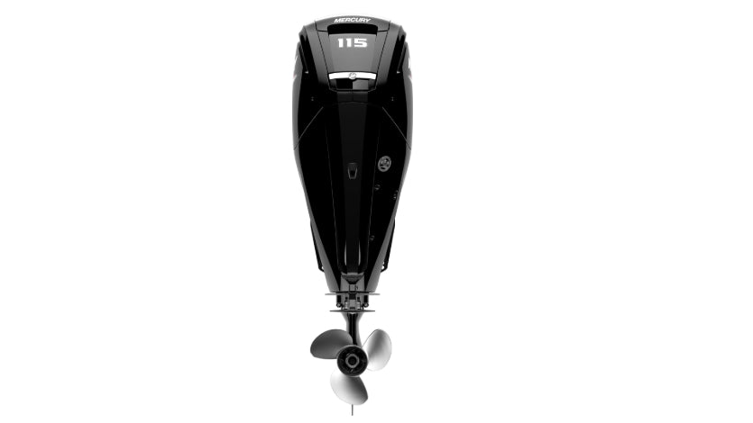 Mercury 115HP Fourstroke Outboard engine EFI