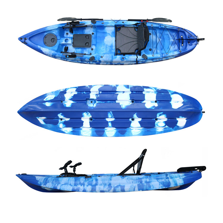 GFF-Gran Fishing Kayak Series
