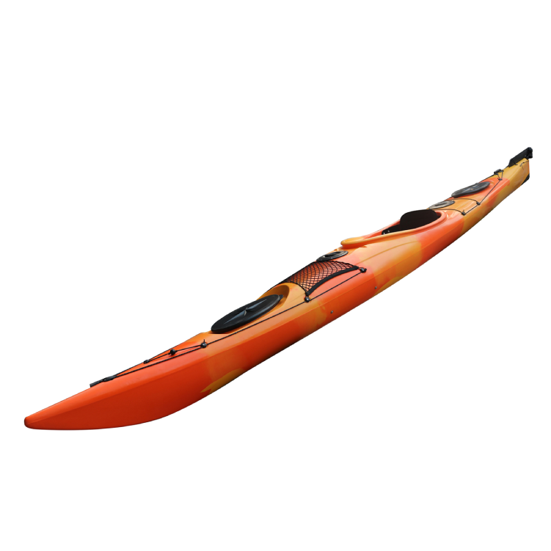 GFF-Gassic Touring Kayak Series