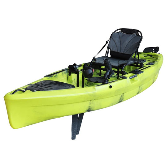 GFF-Nova 11ft  Pedal Kayak Series