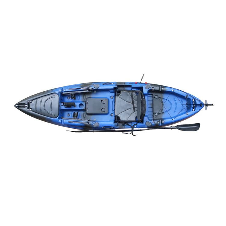 GFF-Titan 10ft Fishing Kayak Series