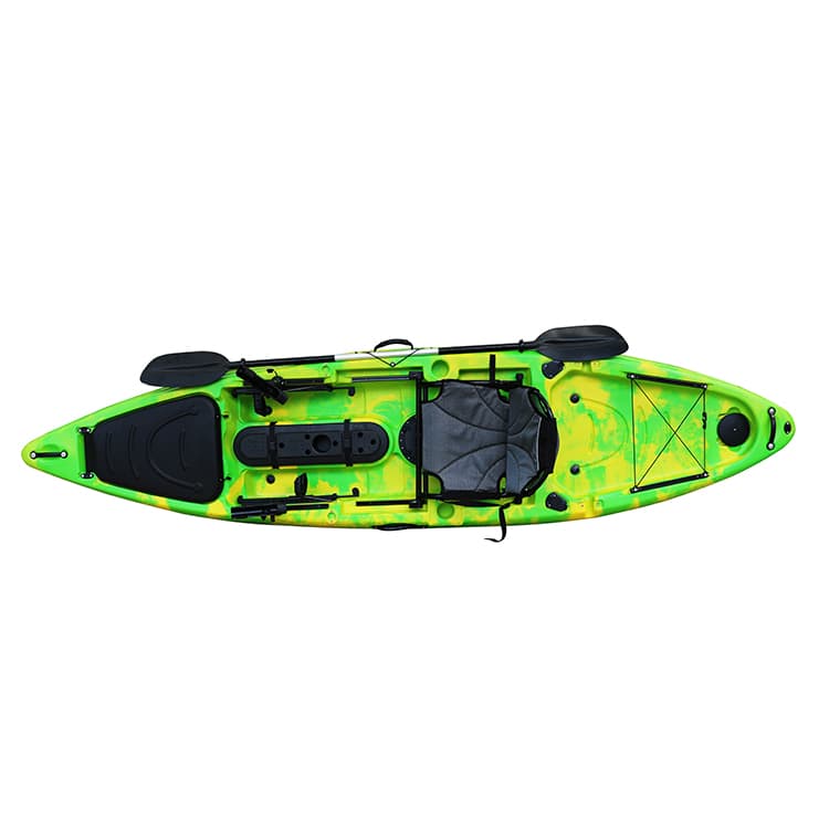 GFF-Magic 11.8Ft  Fishing Kayak Series