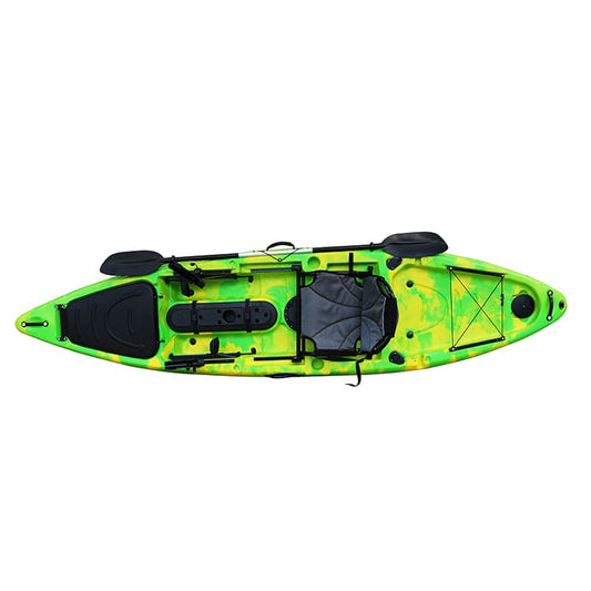 GFF-Magic 11.8Ft Fishing Kayak Series