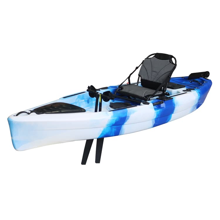 GFF-Nova 11ft  Pedal Kayak Series
