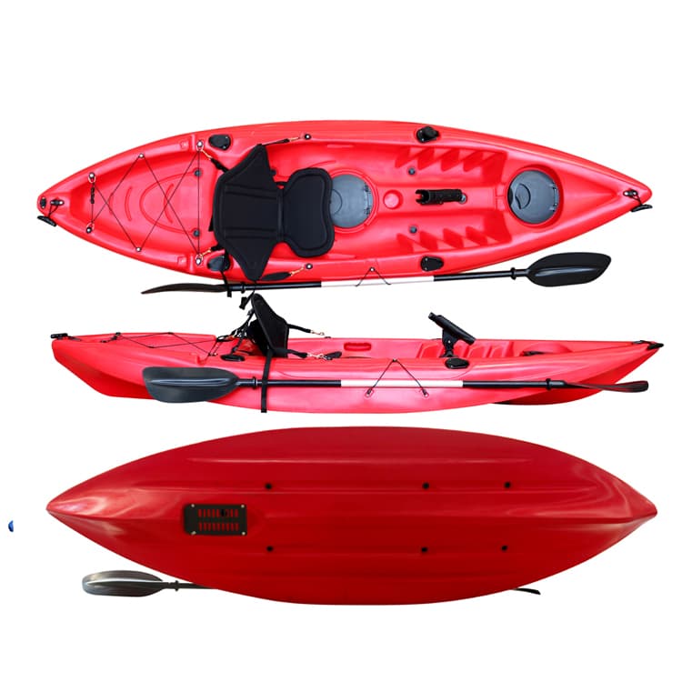 GFF-Lango Fishing Kayak Series