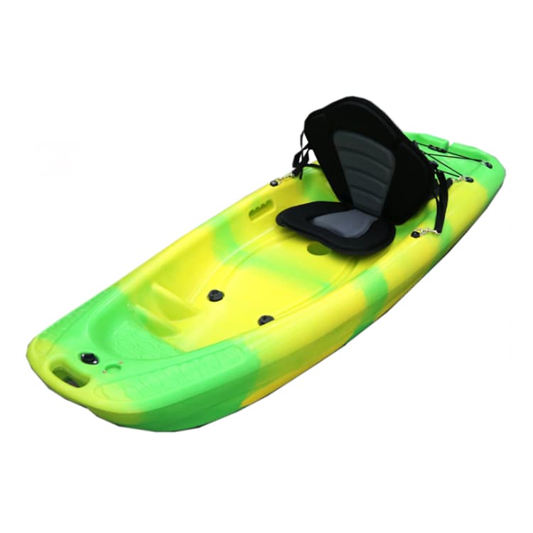 GFF-Goodboy 6.5Ft Fishing Kayak Series