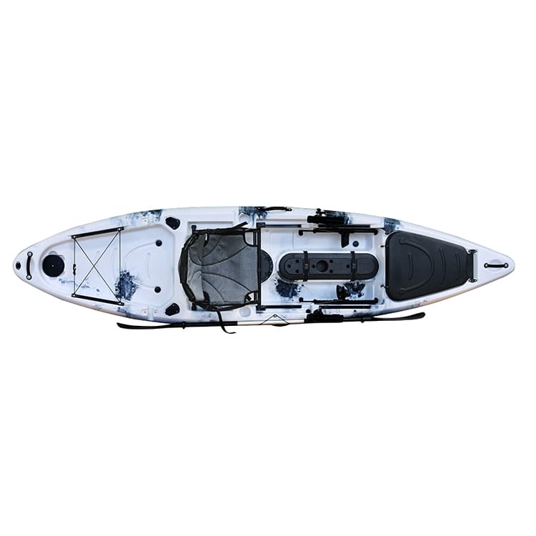 GFF-Magic 11.8Ft  Fishing Kayak Series
