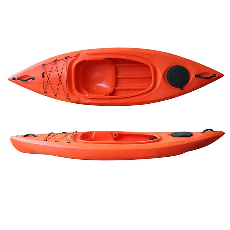 GFF-Lux Touring Kayak Series