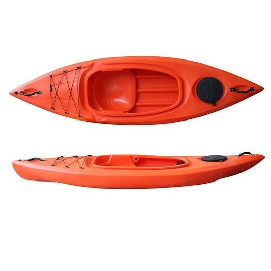 GFF-Lux Touring Kayak Series