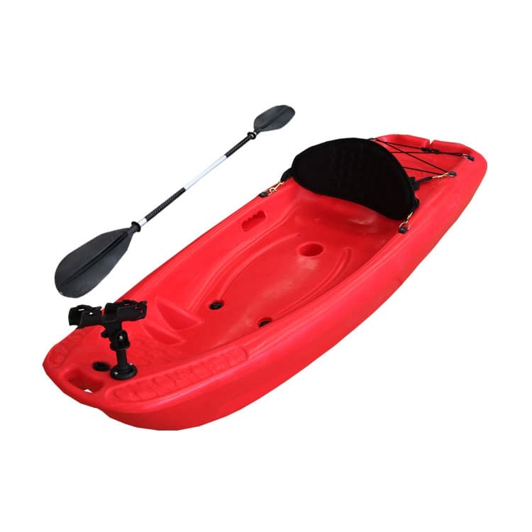 GFF-Goodboy 6.5Ft Fishing Kayak Series