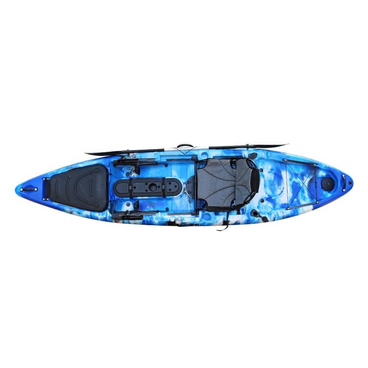 GFF-Magic 11.8Ft  Fishing Kayak Series